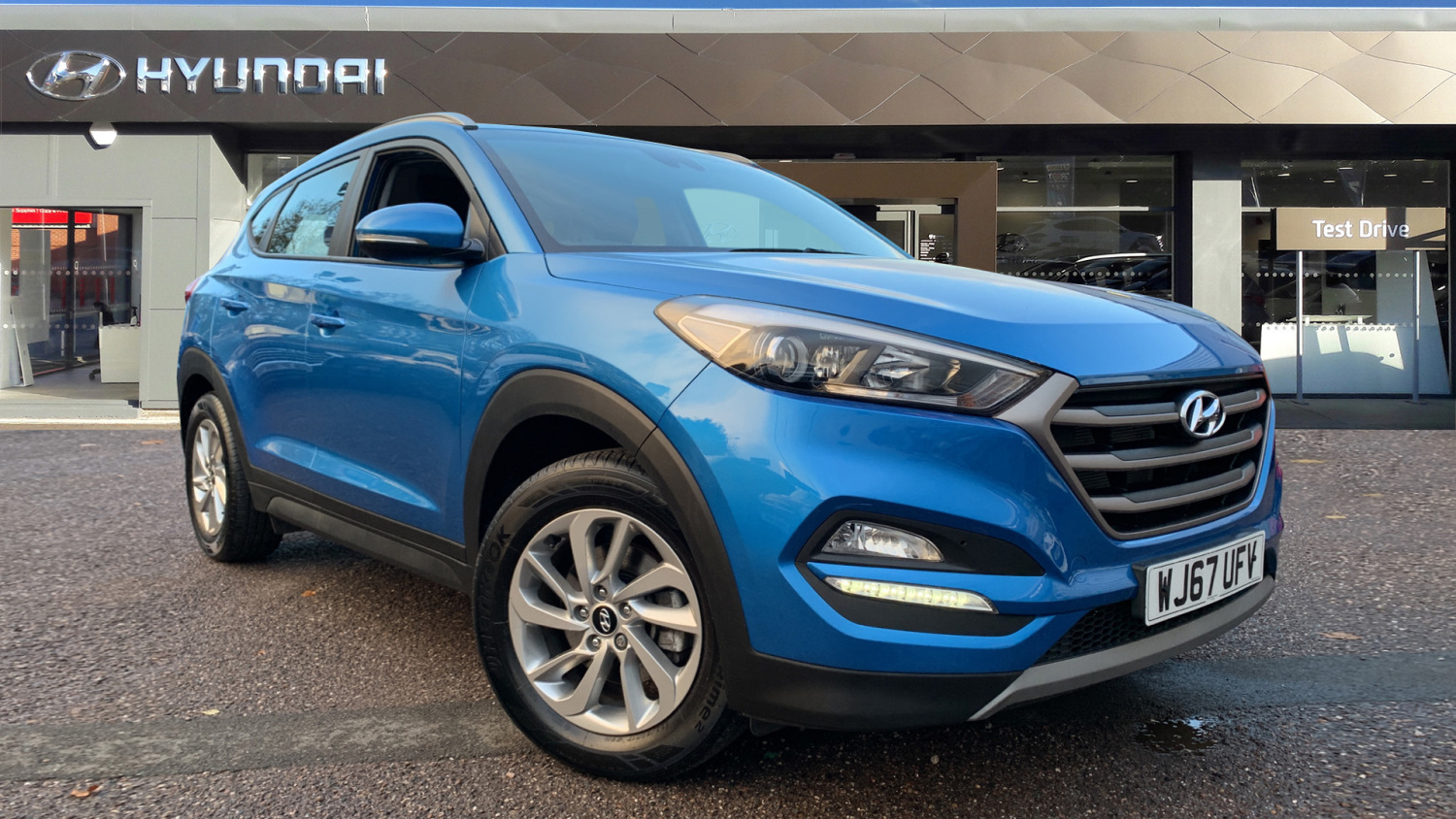 Hyundai tucson 2 поколение